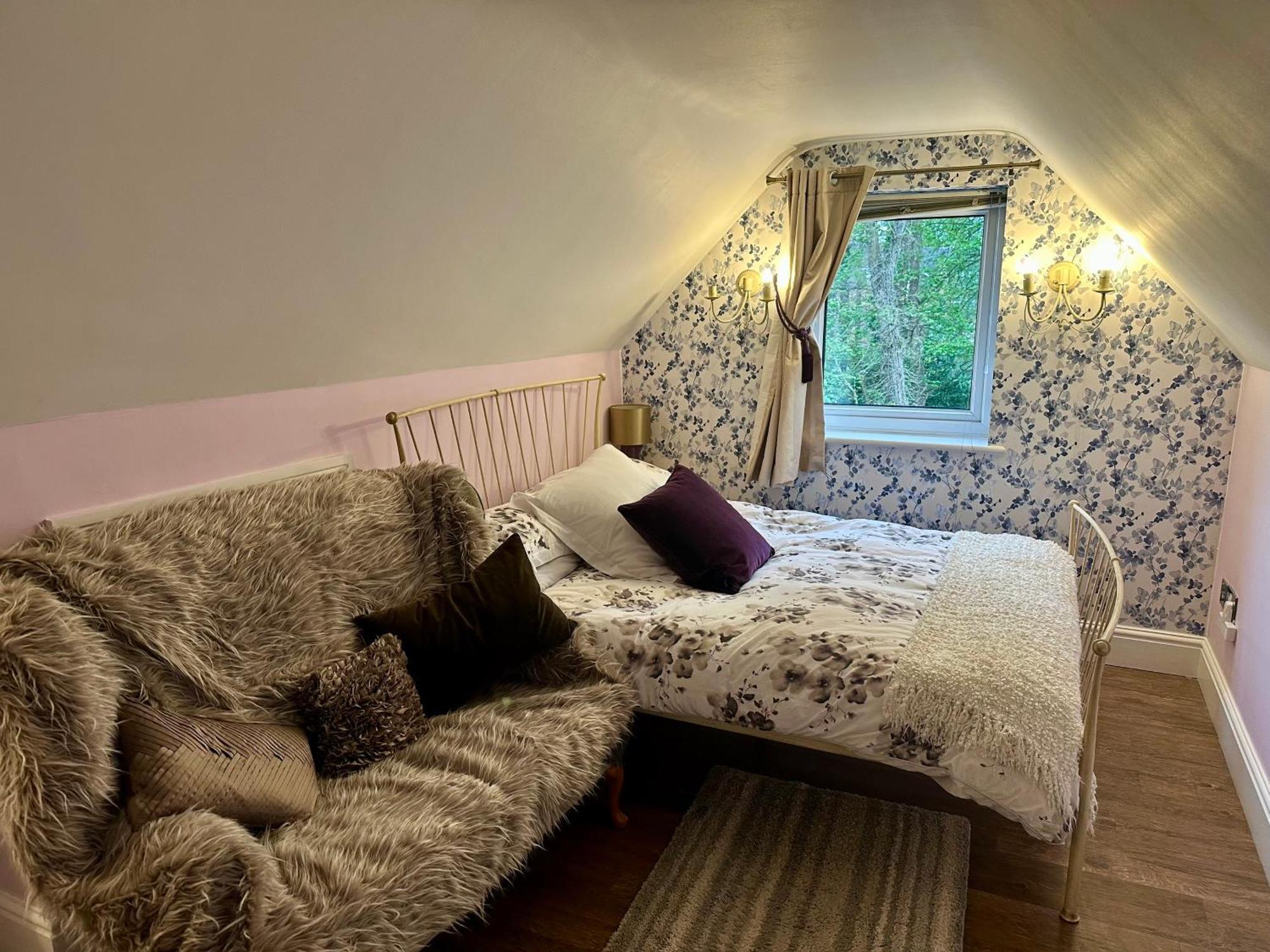 Station Approach B&B Boutique Stays Solihull Ngoại thất bức ảnh