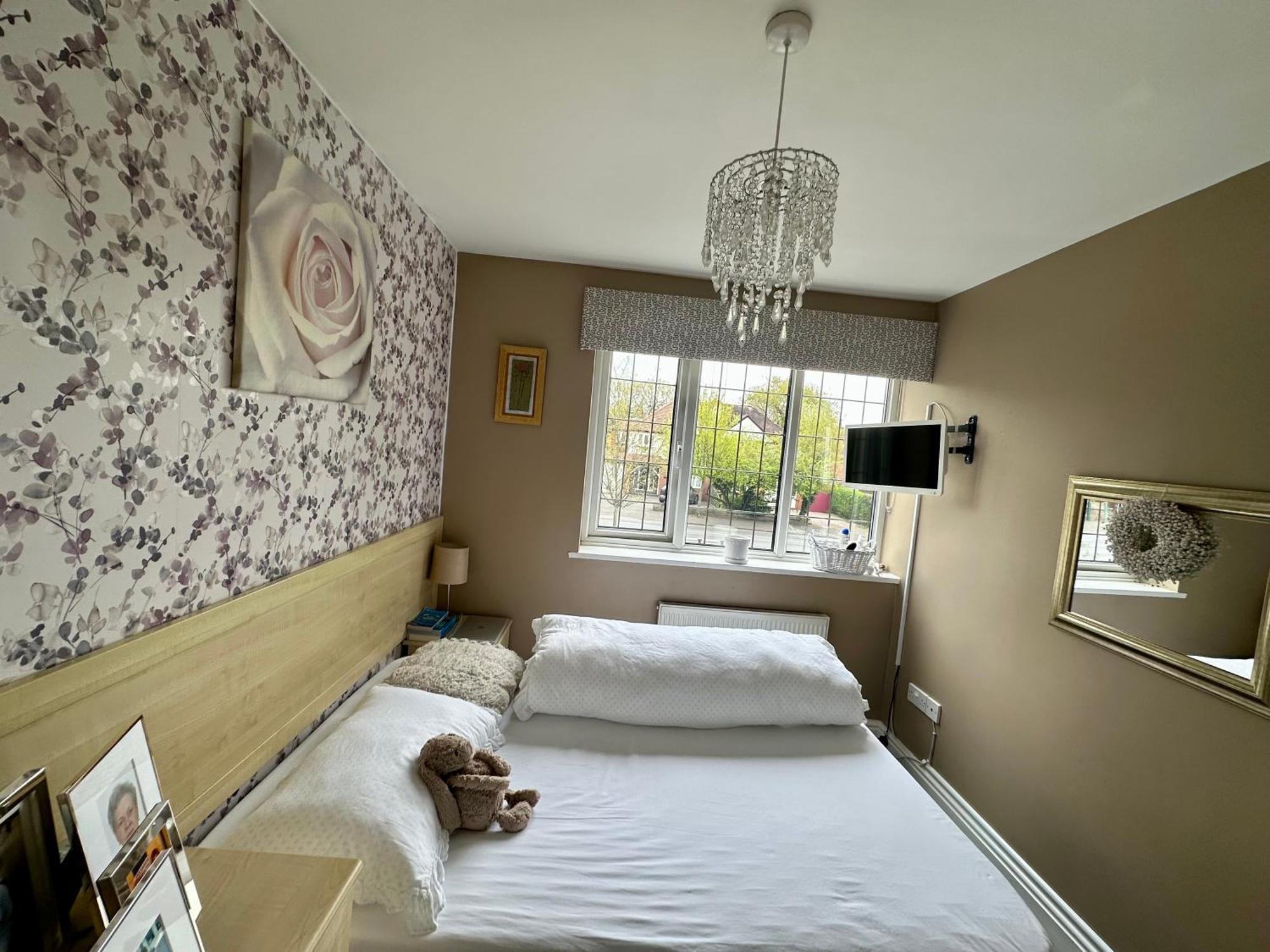 Station Approach B&B Boutique Stays Solihull Ngoại thất bức ảnh