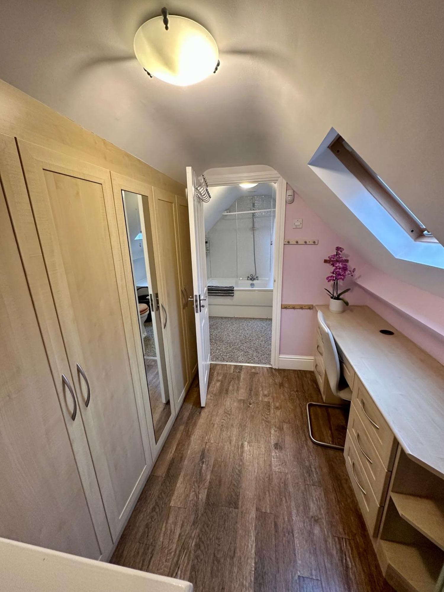 Station Approach B&B Boutique Stays Solihull Ngoại thất bức ảnh
