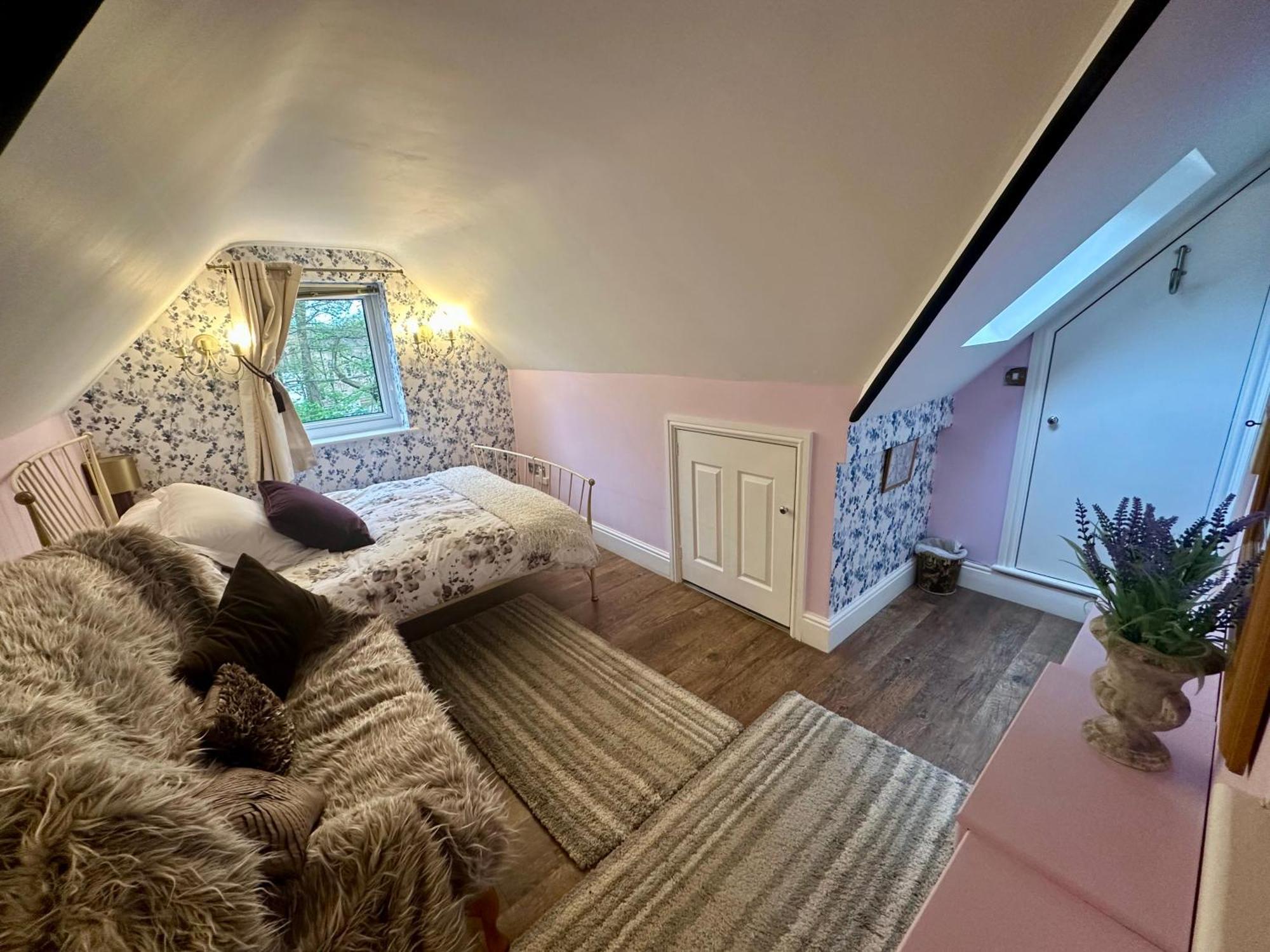 Station Approach B&B Boutique Stays Solihull Ngoại thất bức ảnh
